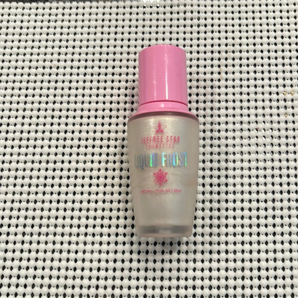 Jeffree Star Liquid Frost